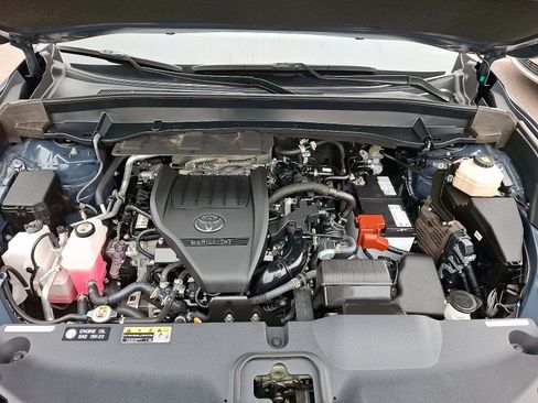 Used 2024 Toyota Grand Highlander Platinum image 28