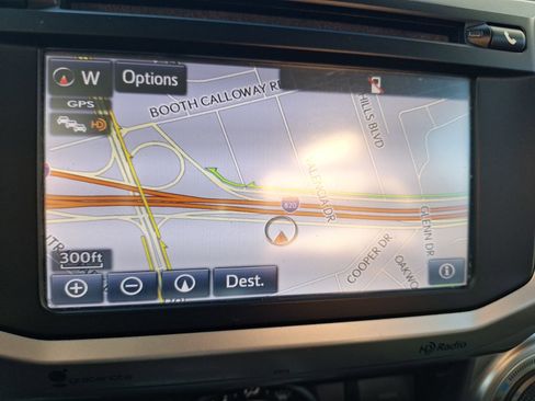 Used 2014 Toyota 4Runner SR5 Premium image 29