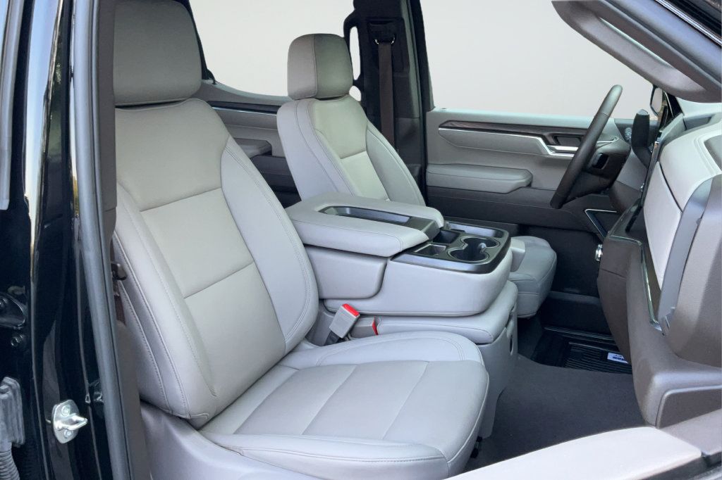 Used 2024 GMC Sierra 1500 SLT RWD image 19