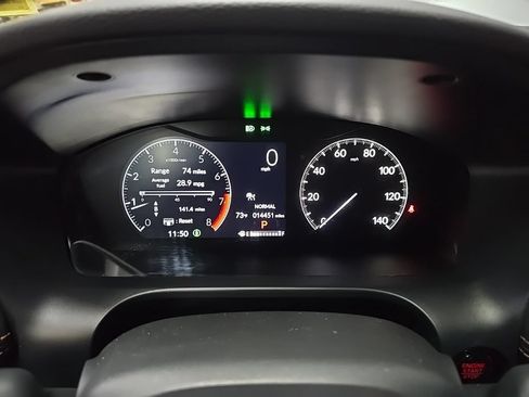 Used 2024 Honda HR-V Sport image 22