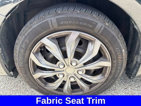 Used 2013 Toyota Corolla LE FWD image 11