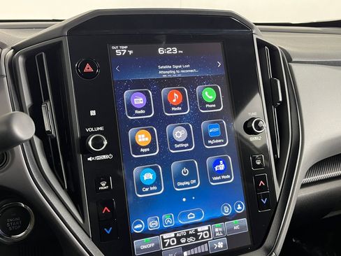 New 2025 Subaru Crosstrek 2.5i Wilderness w/ Crosstrek Mirror Package image 20