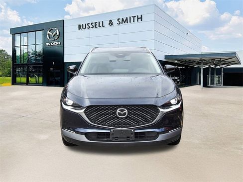 Used 2025 MAZDA CX-30 AWD 2.5 S w/ Select Sport Pkg image 2