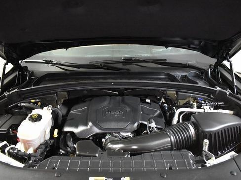 Used 2022 Jeep Grand Cherokee Summit image 42