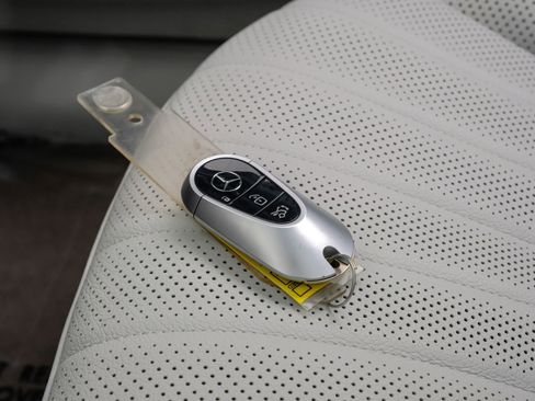 Used 2023 Mercedes-Benz EQS 450+ 4MATIC Sedan image 57