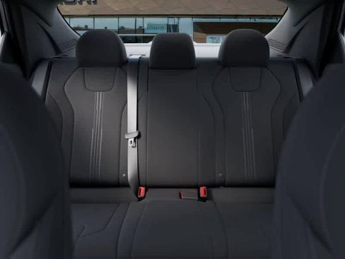 New 2025 Hyundai Elantra Sport image 12