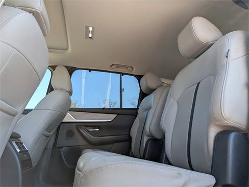 Certified 2024 MAZDA CX-90 3.3 Turbo w/ Preferred Package image 25