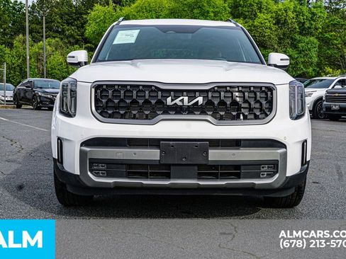 Used 2023 Kia Telluride SX AWD/4WD image 10