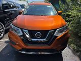Used 2017 Nissan Rogue SV w/ SV Premium Package image 5