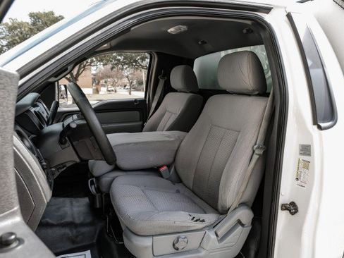 Used 2014 Ford F150 XL w/ Power Equipment Group image 26