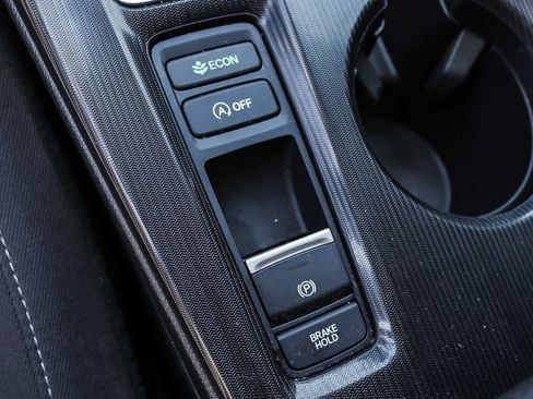 Used 2026 Honda Civic LX image 19