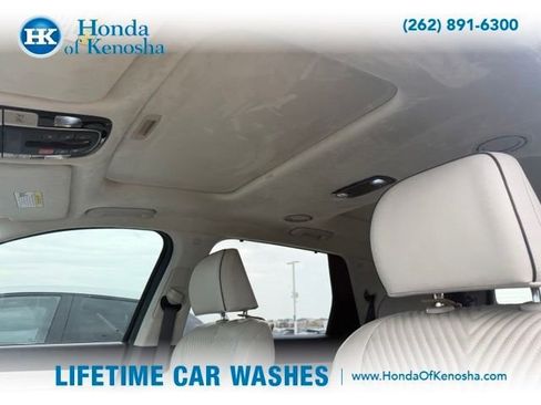 Used 2023 Hyundai Palisade Calligraphy AWD/4WD image 5
