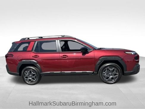 New 2026 Subaru Outback Premium w/ Premium/Limited Package AWD/4WD image 2