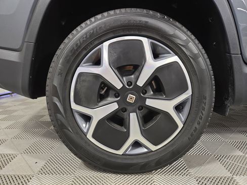 Used 2024 Rivian R1T Adventure image 12