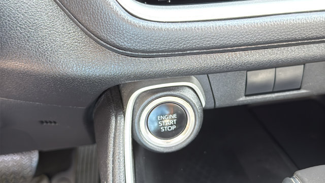 Certified 2024 Toyota Grand Highlander AWD image 19
