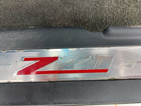 Used 2014 Chevrolet Silverado 1500 LTZ Z71 image 24