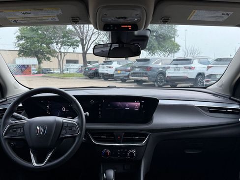 Used 2025 Buick Encore GX Preferred FWD image 33