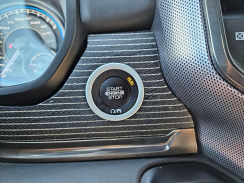 Used 2019 RAM 1500 Limited image 22