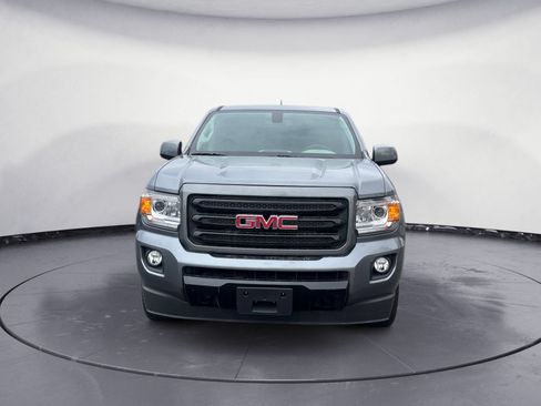 Used 2020 GMC Canyon All Terrain w/ Trailering Package AWD/4WD image 2