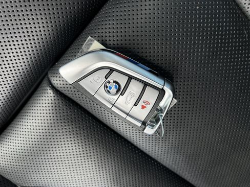 Certified 2026 BMW 840i xDrive AWD/4WD image 35