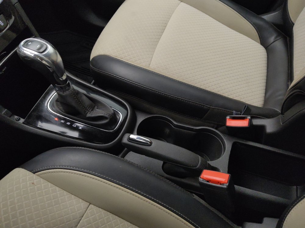 Used 2018 Buick Encore Preferred FWD image 26