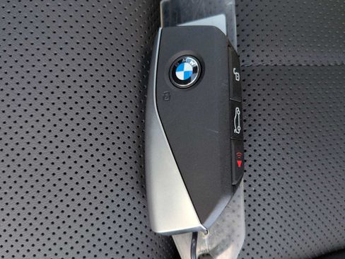 Used 2027 BMW 530i xDrive w/ M Sport Package AWD/4WD image 37