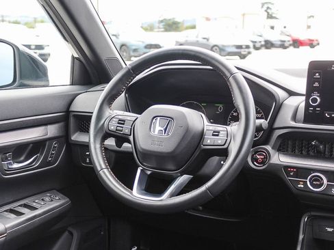 Certified 2024 Honda CR-V Sport-L image 16