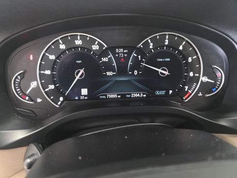 Used 2019 BMW X3 sDrive30i RWD image 13