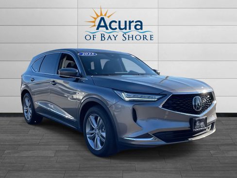 Used 2023 Acura MDX SH-AWD image 6