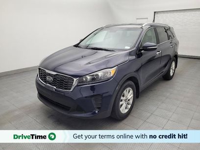 Used 2020 Kia Sorento LX w/ LX I4 Convenience Package