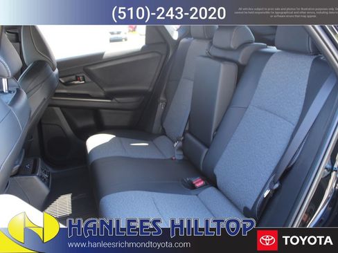 Used 2026 Toyota bZ FWD image 16