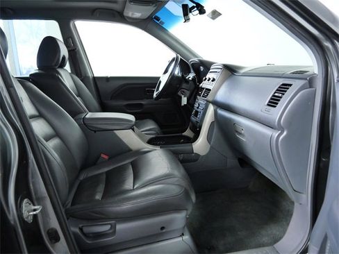 Used 2008 Honda Pilot EX-L image 10