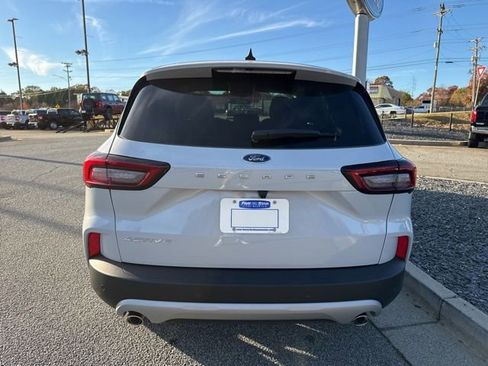 New 2026 Ford Escape Active w/ Tech Pack #1 image 10