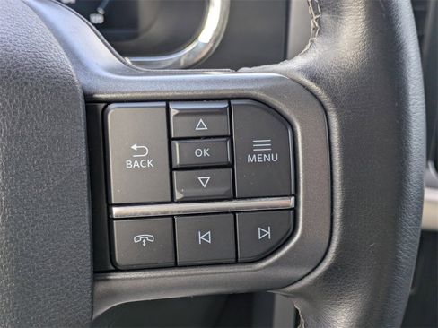 Used 2023 Ford F150 Lightning XLT w/ Tow Technology Package image 28