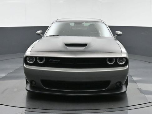 Used 2023 Dodge Challenger R/T Scat Pack w/ T/A Package image 2