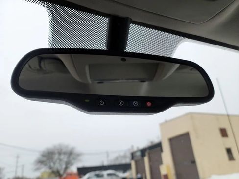 Used 2012 Chevrolet Silverado 1500 LTZ w/ Suspension Package, Off-Road image 22