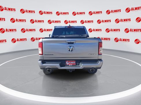 Used 2020 RAM 1500 Big Horn image 7