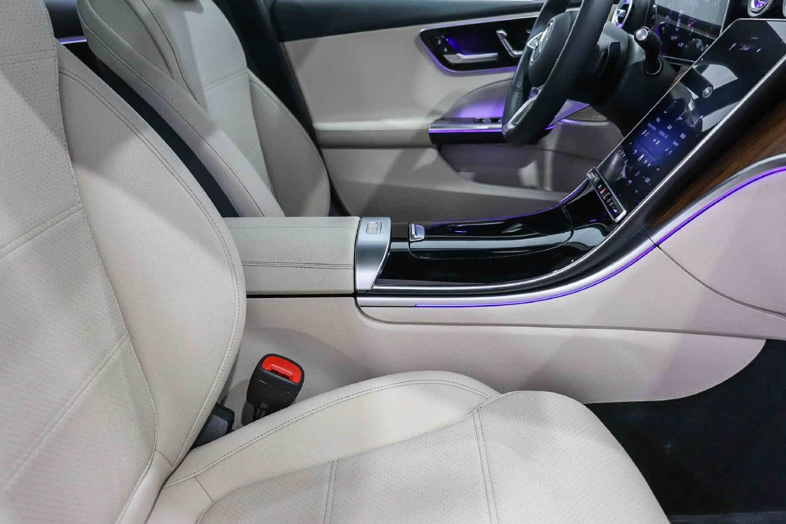 Certified 2023 Mercedes-Benz C 300 Sedan image 18