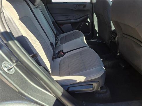 Certified 2022 Ford Escape SE w/ Convenience Package image 19