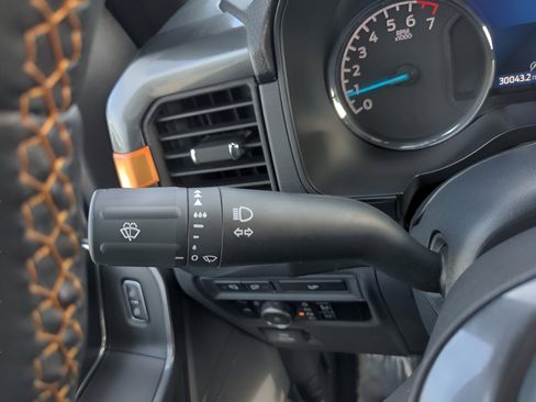 Used 2023 Ford F150 Tremor AWD/4WD image 43