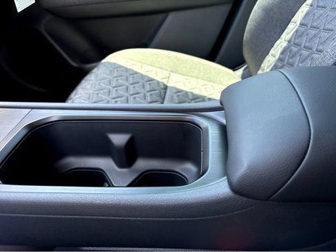 New 2026 Nissan Kicks S w/ Charging Package FWD image 11
