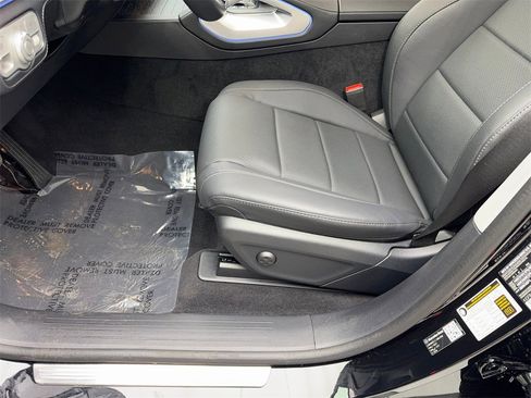 Used 2026 Mercedes-Benz GLE 350 4MATIC image 25