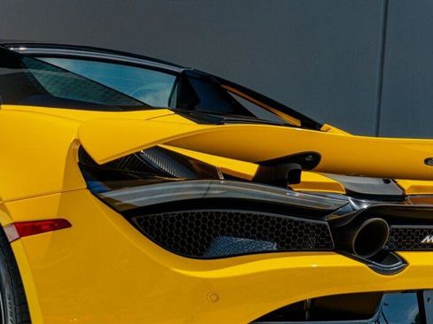 Used 2023 McLaren 720S image 53