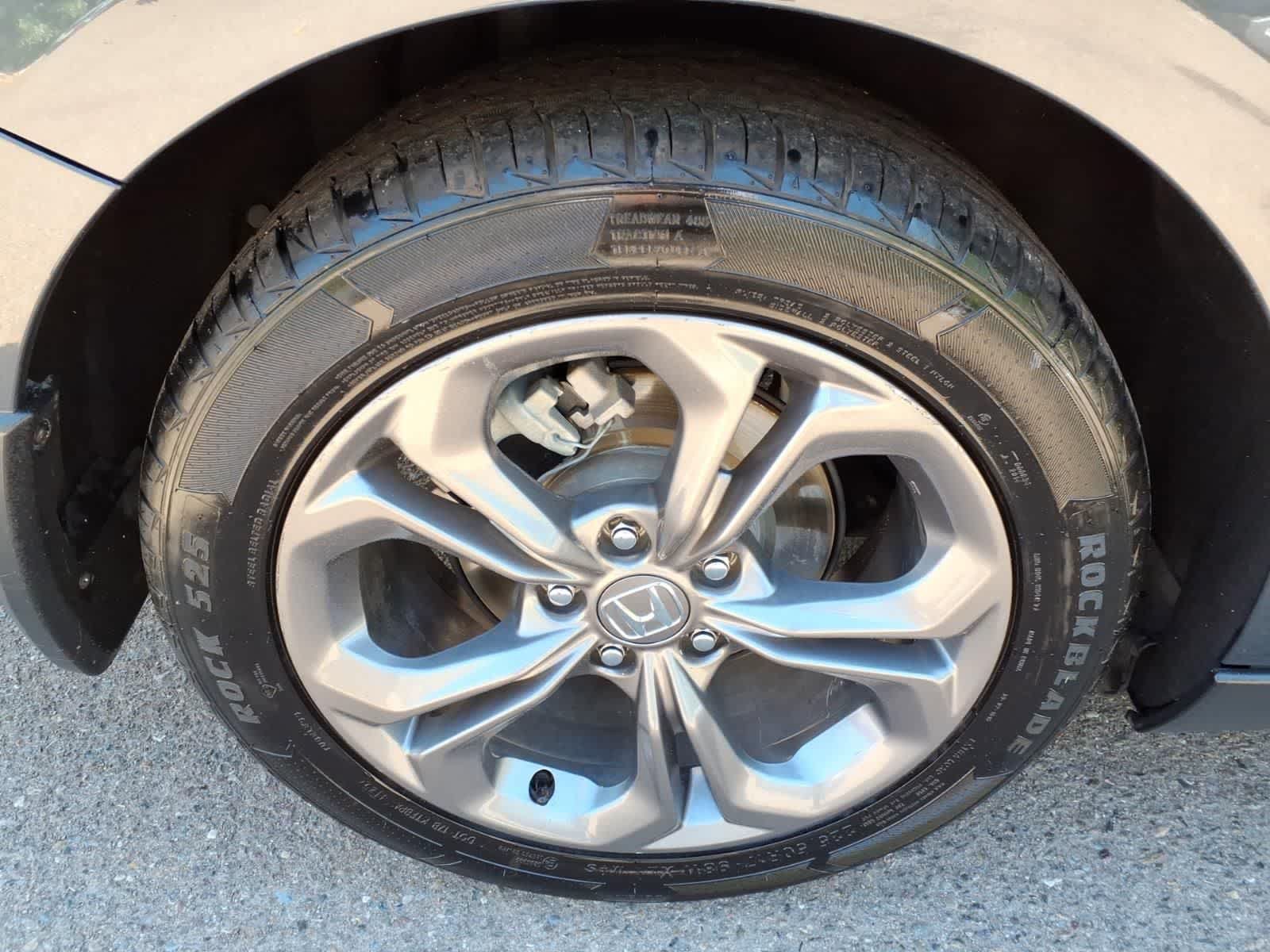 Used 2024 Honda Accord EX image 8