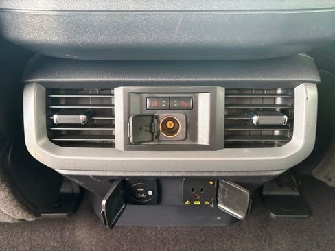 Used 2022 Ford F150 Lariat w/ Equipment Group 502A High AWD/4WD image 26