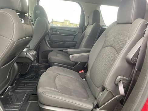 Used 2014 GMC Acadia SLE FWD image 9