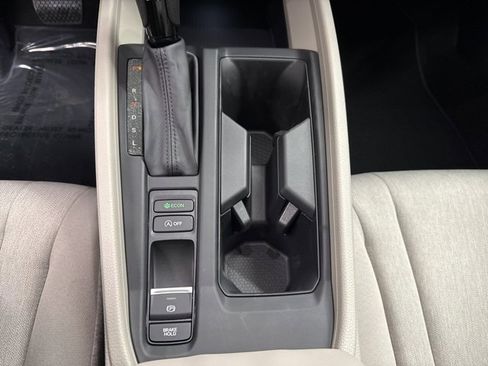 New 2025 Honda Accord LX image 34