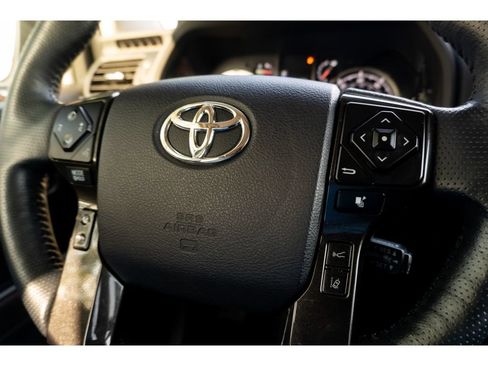 Used 2023 Toyota 4Runner TRD Off-Road Premium w/ Off Road Premium Plus Package AWD/4WD image 31