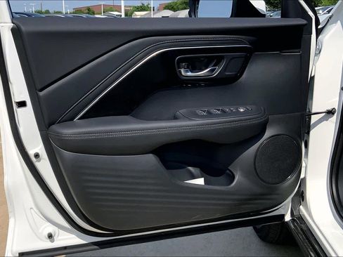 New 2026 Acura ADX FWD image 10