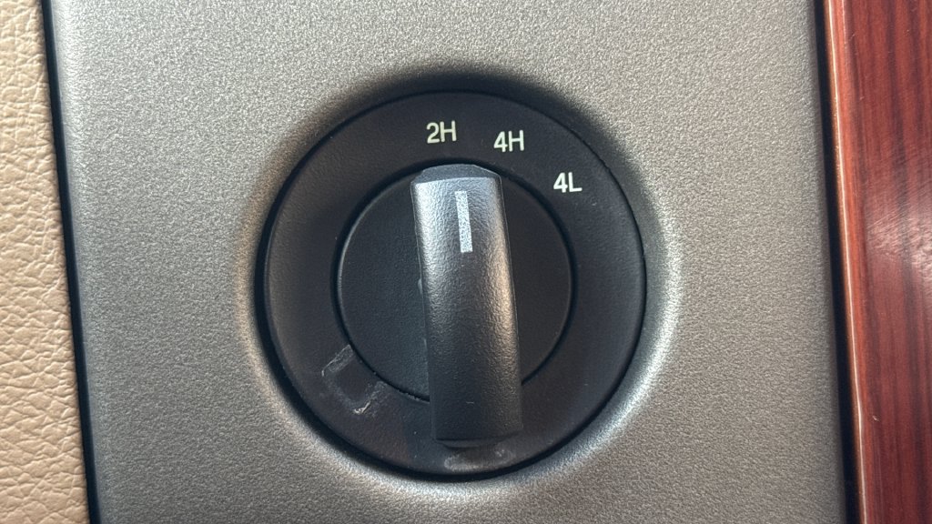 Used 2008 Ford F150 Lariat AWD/4WD image 29